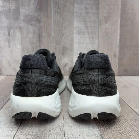 New Balance X Fresh Foam 1080v13 Women's Size 8.5 Running Shoes Sneakers Black - Picture 10 of 14